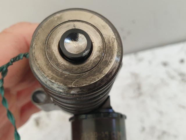 510112 VW Passat, Skoda 2.0 16V, G+ Jelü PD Elem, 03G130073G+, Bosch, Porlasztó