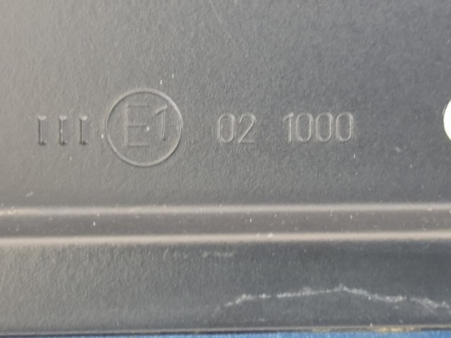 510251 Audi A3 2010, 5 A, Bal Visszapillantó Tükör, 6 Vezeték, Indexes, E1021000.