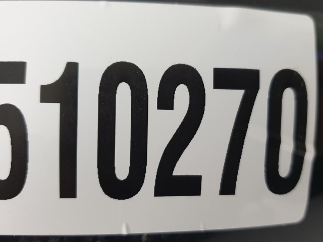 510270 Seat Altea 2008, Bal Visszapillantó Tükör, 7 Vezetékes, E9014142.