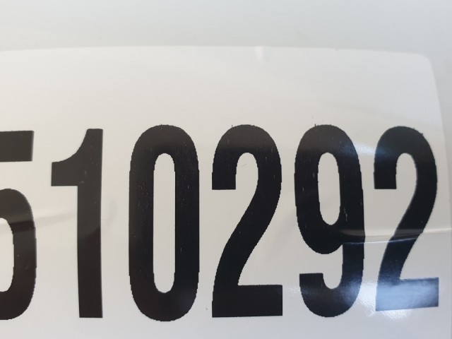510292 Chevrolet Cruze, 5 A, 2013, Bal Visszapillantó Tükör, 5 Vezeték, E13027379