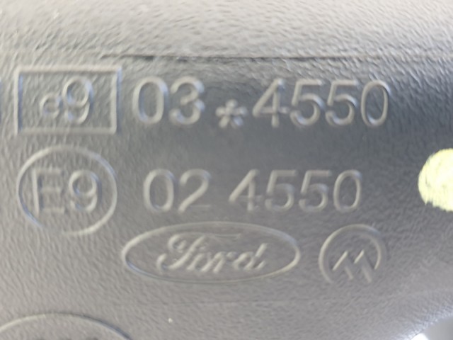  510298 Ford Focus 3, 2014, Jobb Visszapillantó Tükör, Kilépőfény, 8 Vezeték, E9024550, Indexes 