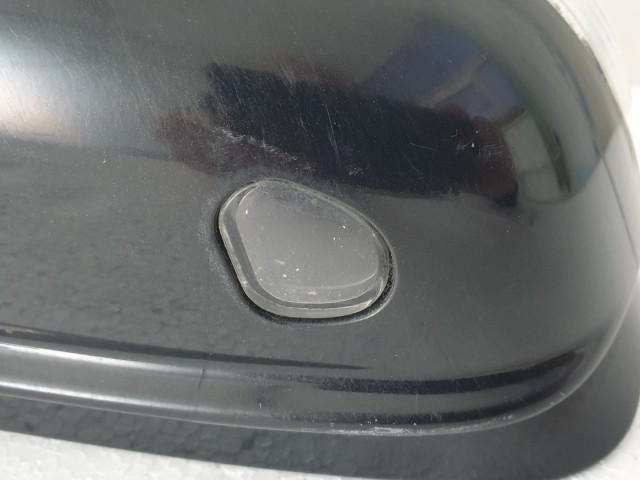 510533 Mercedes R Osztály, 2008, Bal Visszapillantó Tükör, Kilépőfény, Index, 15 Vezeték.