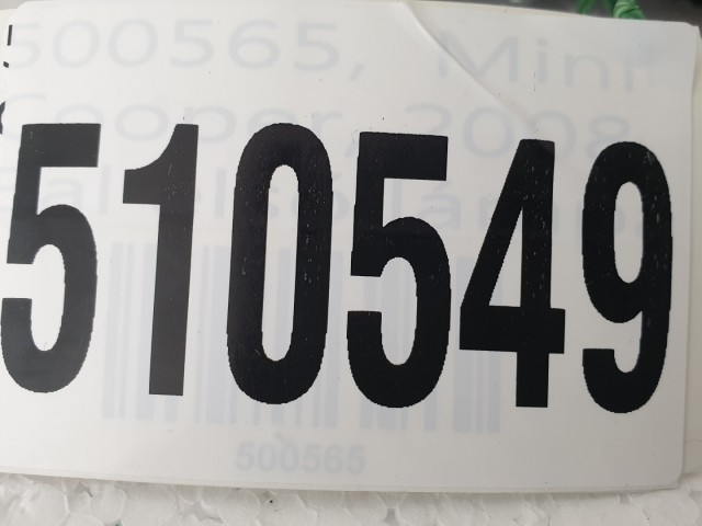 510549 Seat Exeo 2011, Kormánykapcsoló, Légzsákszalag, Tempomatos, 8E0953549Q.