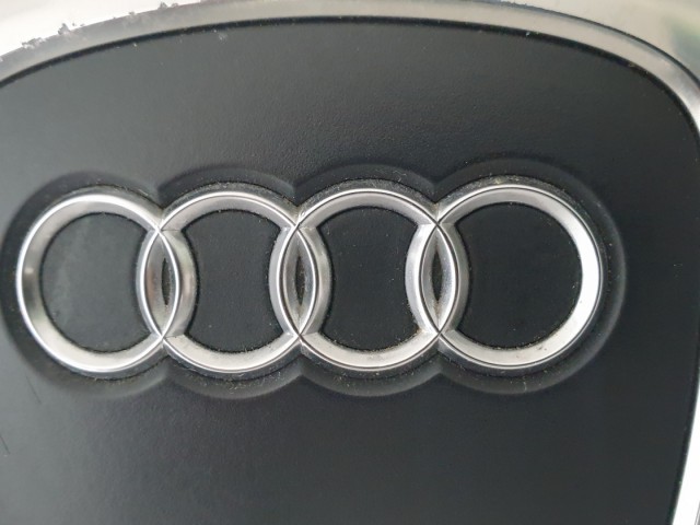 510646 Audi A3 8P, 2008, Kormánylégzsák, Légzsák, 4 Águ Kormányba, 2 Csati.