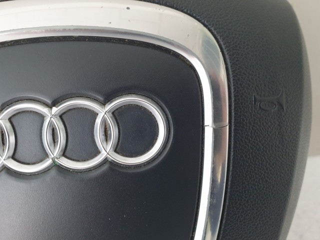 510653 audi A4 B7, 2006, Kormánylégzsák, Légzsák, 3 Águ Kormányhoz, 2 Csati.