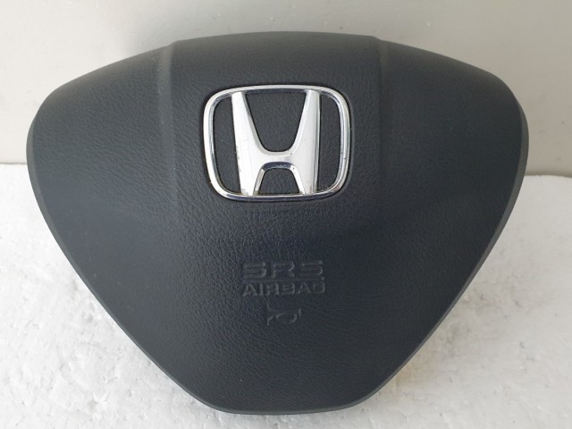  510679 Honda Civic 8 Gen, Ufo, 2007, Kormánylégzsák, Légzsák, 1 Csati