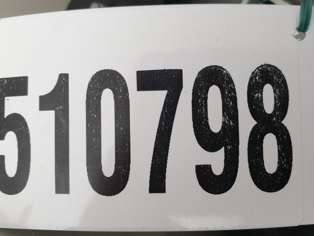 510798 Mercedes E, W211 Kombi, 2008, Bal Hátsó Külső Lámpa, A2118202764.
