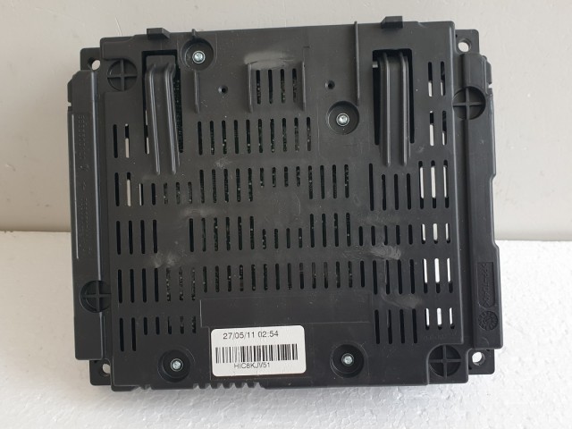 510840 Fiat Punto Evo, 2011, Komfort Elektronika, Blue&Me Modul, 51902811