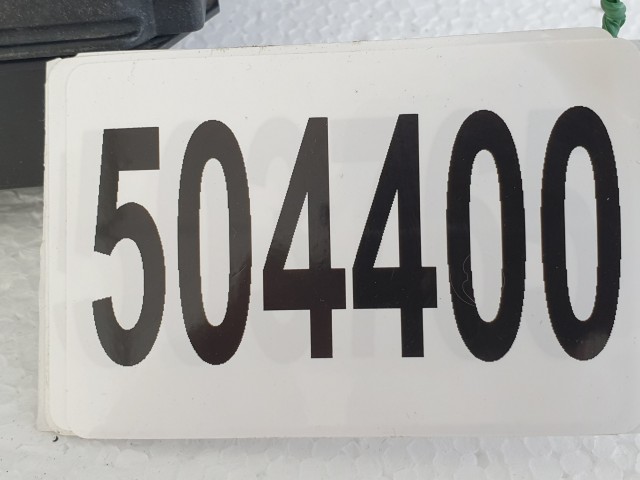 504400 Suzuki Swift, 2006, Motorvezérlő, Ecu, 112300-0932, 33920-62J31, Denso.