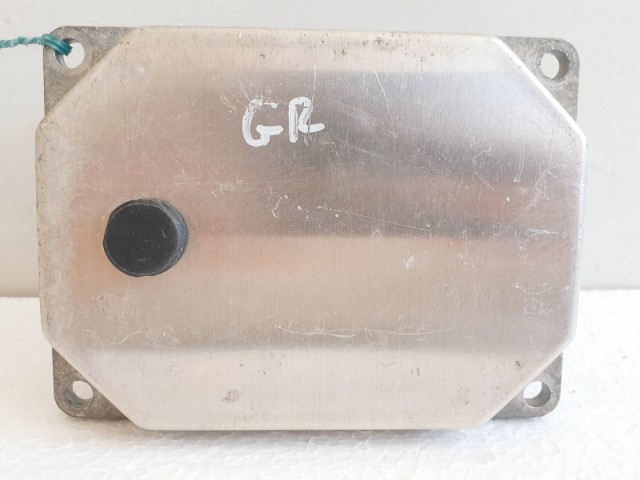 508559 Fiat Grande Punto, Motorvezérlő, ECU, 6160109808, 51798649.