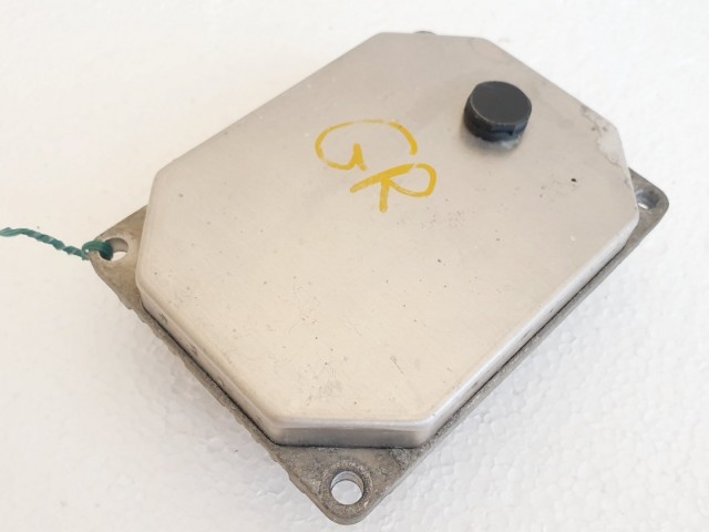 508562 Fiat Grande Punto Motorvezérlő, Ecu, BC0097274C, 51847330, 