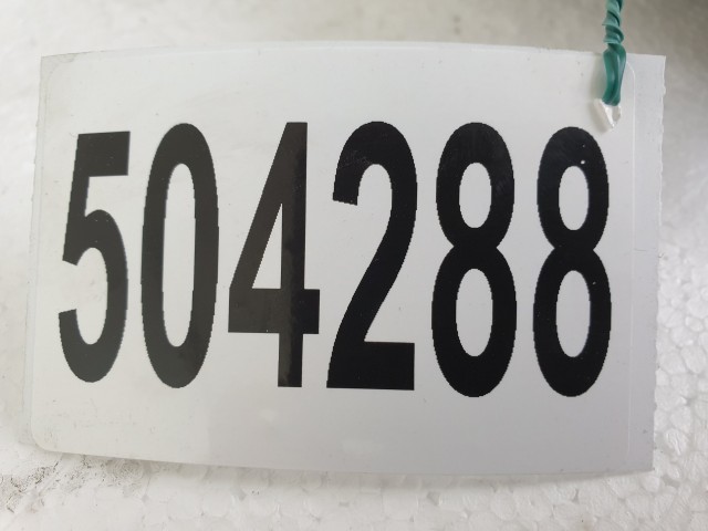 504288 Mini Clubman, 2012, Diesel, Váltó Tartó Bak, 678435501.