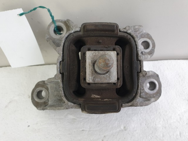 504288 Mini Clubman, 2012, Diesel, Váltó Tartó Bak, 678435501.