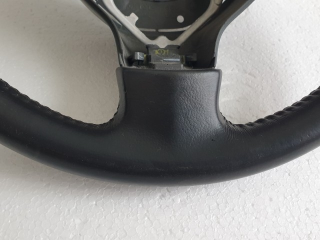 510908 Suzuki SX4, Swift, 2008, Bőrkormány, Multikormány, Kormány, 