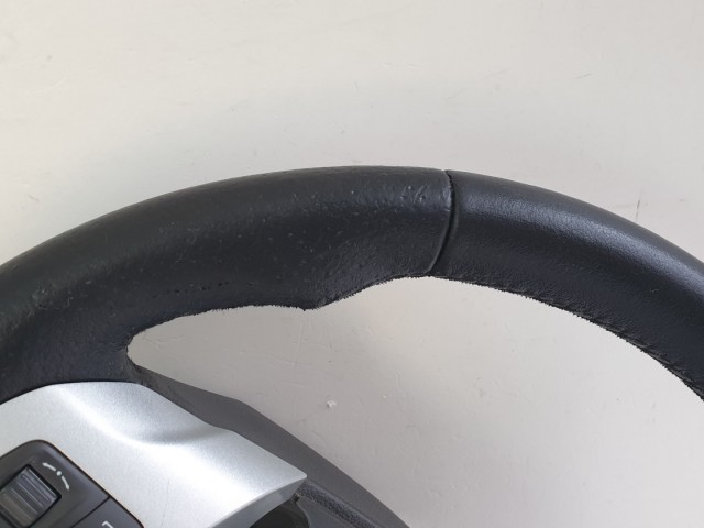  510911 Opel Corsa D, 2008, Bőrkormány, Multikormány, Kormány, 13274885.