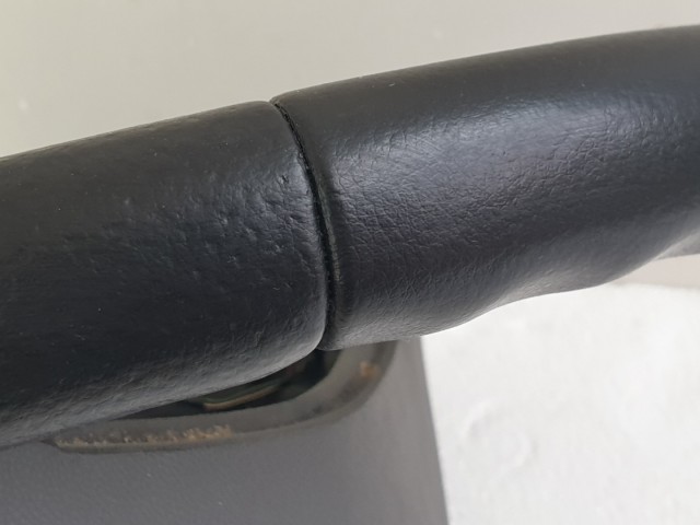  510911 Opel Corsa D, 2008, Bőrkormány, Multikormány, Kormány, 13274885.