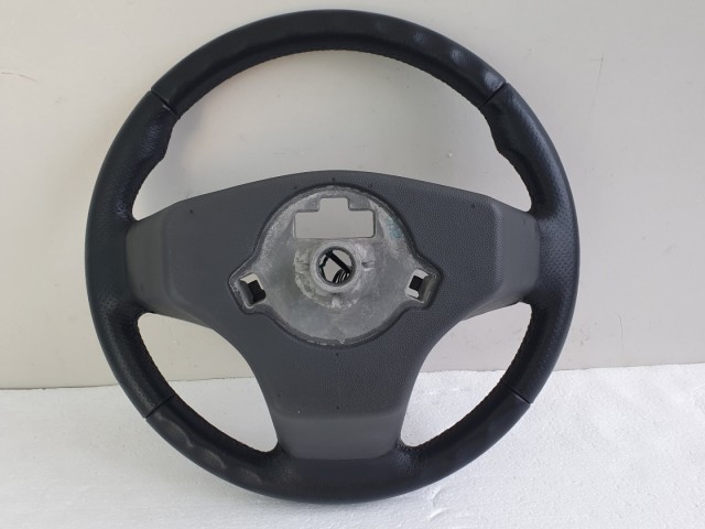  510911 Opel Corsa D, 2008, Bőrkormány, Multikormány, Kormány, 13274885.