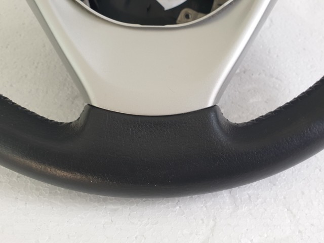 510918 Toyota Verso, 2012, Bőrkormány, Multikormány, Kormány.