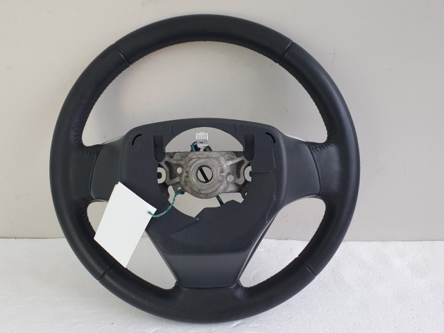 510918 Toyota Verso, 2012, Bőrkormány, Multikormány, Kormány.