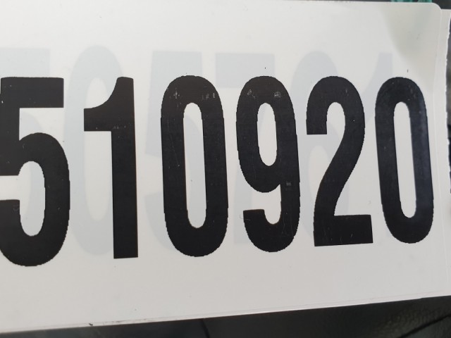 510920 Audi A3, A4, A6, 2005, Bőrkormány, Kormány, 8P0419091.