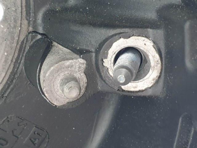 510920 Audi A3, A4, A6, 2005, Bőrkormány, Kormány, 8P0419091.