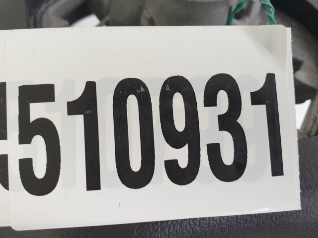510931 Peugeot 3008, 5008, Bőrkormány, Kormány. 96877731ZE.