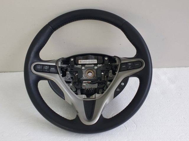 510934 Honda Civic UFO, 2006, Bőrkormány, Multikormány.78500-SMJ