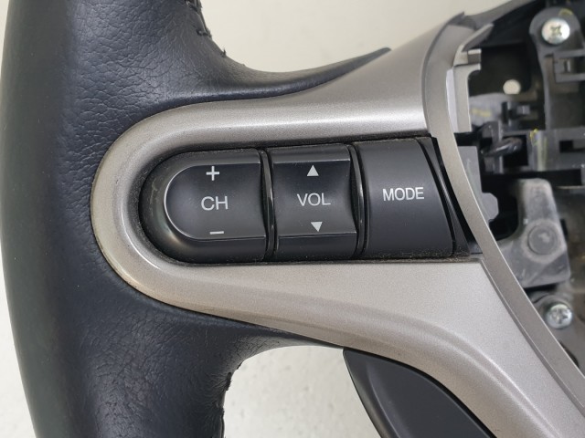 510934 Honda Civic UFO, 2006, Bőrkormány, Multikormány.78500-SMJ