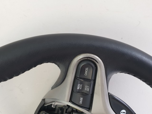 510934 Honda Civic UFO, 2006, Bőrkormány, Multikormány.78500-SMJ