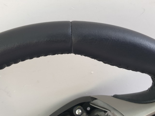 510934 Honda Civic UFO, 2006, Bőrkormány, Multikormány.78500-SMJ
