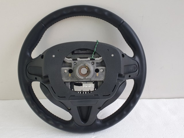 510934 Honda Civic UFO, 2006, Bőrkormány, Multikormány.78500-SMJ