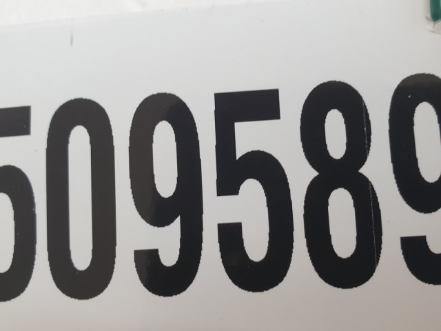 509589 Subaru Legacy 2006, Bal Első Övfeszítő, Biztonsági Öv.