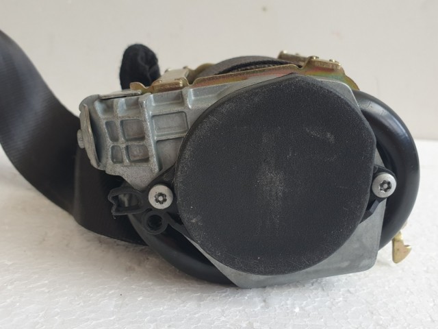 509590 Citroen C5, 2006, Jobb Első Övfeszítő, Biztonsági Öv, 