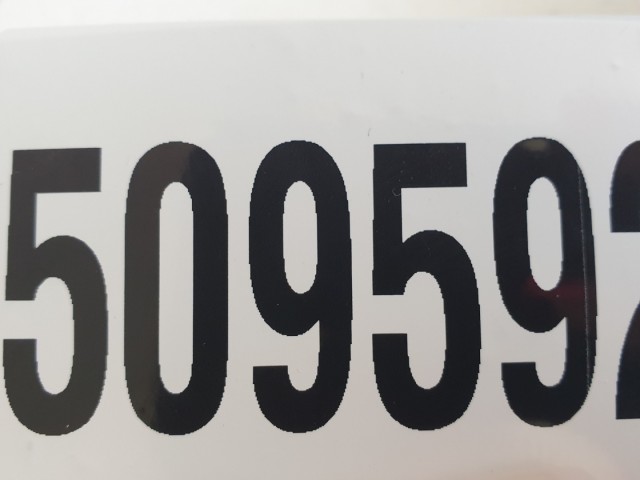 509592 Suzuki Alto 2011, Bal Első Övfeszítő, Biztonsági Öv.