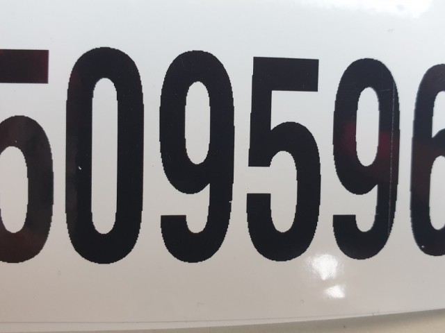 509596 Audi A4 Cabrio, 2005, Bal Első Övfeszítő, Biztonsági Öv.