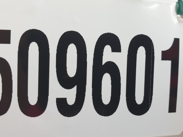 509601 Mazda 6 GH, 2011, Jobb Első Övfeszítő, Biztonsági Öv.