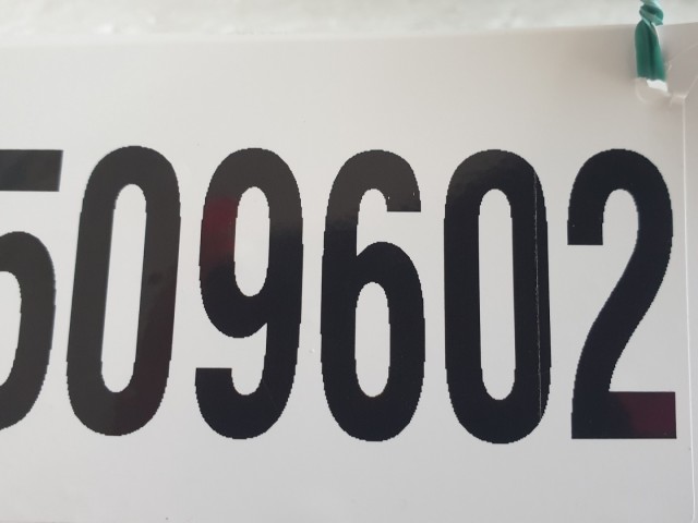 509602 Mazda 6 GH, 2011, Bal Első Övfeszítő, Biztonsági Öv.