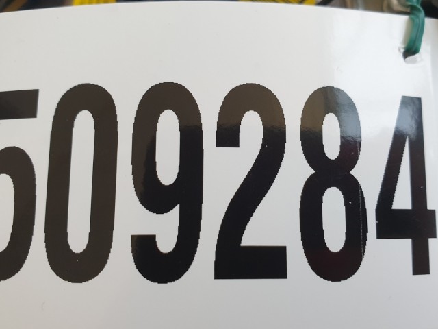  509284 Mini Cooper, R56, 2007, Kormánylégzsák, Légzsák, 1 Csati, 2 Águ Kormányba