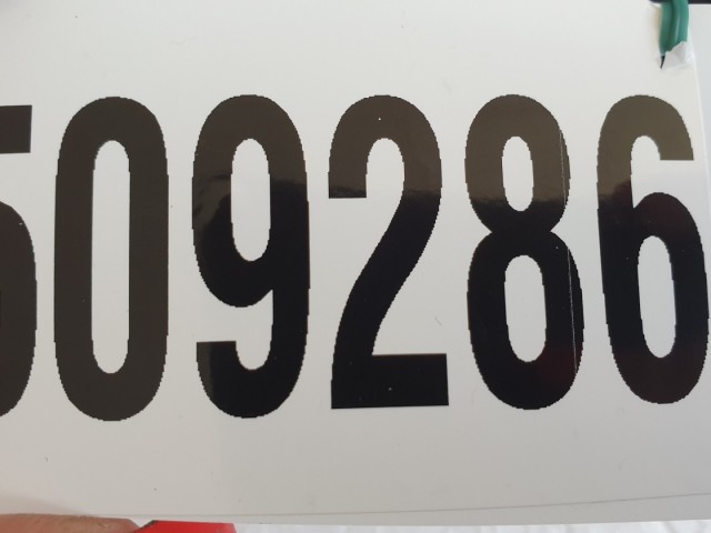  509286 Mini Cooper, R56, 2007, Kormánylégzsák, Légzsák, 1 Csati, 2 Águ Kormányba