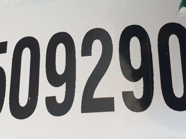 509290 Ford KA, 2009, Kormánylégzsák, Légzsák, 1 Csati, 3 Águ Kormányba
