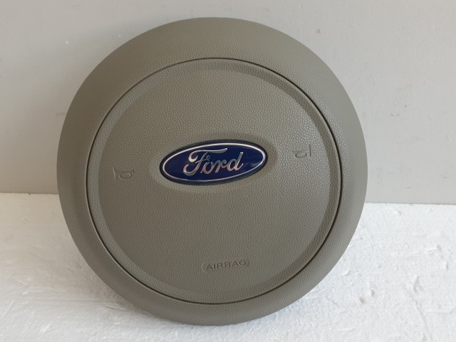 509290 Ford KA, 2009, Kormánylégzsák, Légzsák, 1 Csati, 3 Águ Kormányba