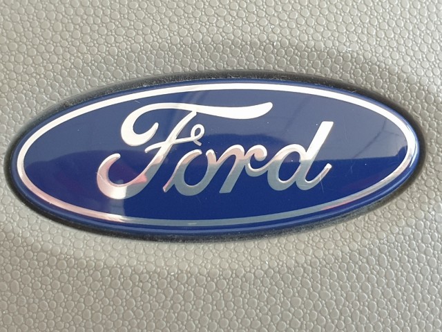 509290 Ford KA, 2009, Kormánylégzsák, Légzsák, 1 Csati, 3 Águ Kormányba