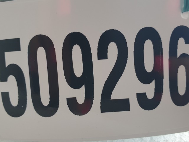 509296 VW Golf 5, 2005, Kormánylégzsák, Légzsák, 1 Csati, 4 Águ Kormányba