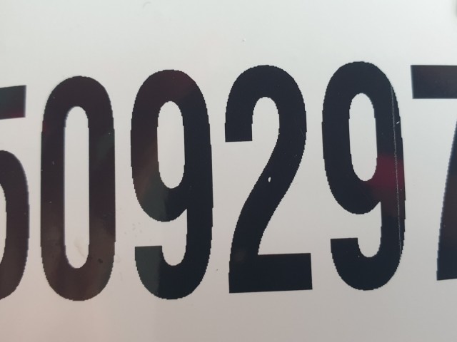 509297 VW Golf 5, 2005, Kormánylégzsák, Légzsák, 1 Csati, 4 Águ Kormányba