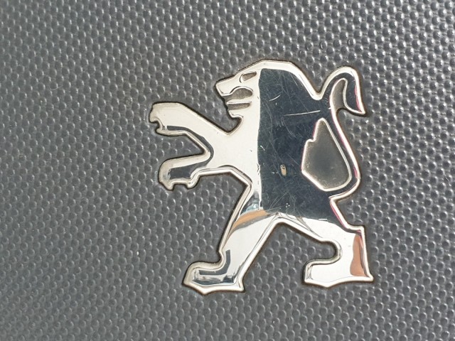 509299 Peugeot 1007, Kormánylégzsák, Légzsák, 2 Csati, 3 Águ Kormányba.
