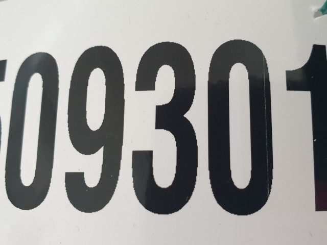509301 Peugeot 107, 2013 as. Kormánylégzsák, Légzsák, 1 Csati, 3 Águ Kormányba.