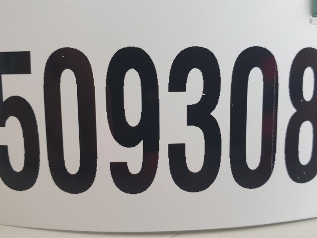 509308 Toyota Yaris 2008, Kormánylégzsák, 1 Csati, 3 Águ Kormányba