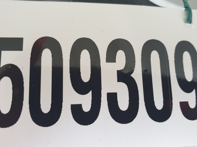 509309 Toyota Avensis T25, 2006, Kormánylégzsák, Légzsák, 2 Csati, 4 Águ Kormányba