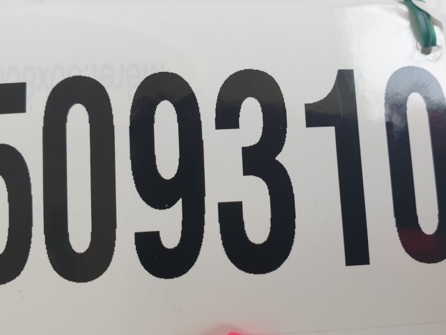 509310 Toyota Avensis T25, 2007, Kormánylégzsák, Légzsák, 2 Csati, 4 Águ Kormányba