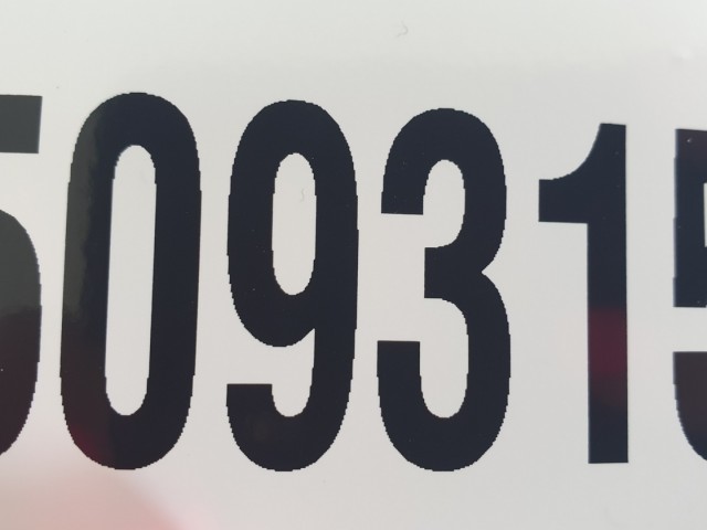 509315 Mini Cooper R56, 2008, Utasoldali Légzsák, 275573502.